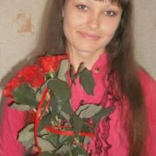 Оксана