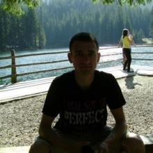 Andriy