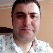 Huseyin Sahin