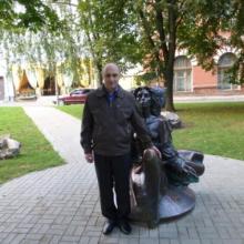 сергей