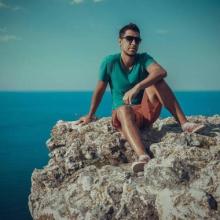 Evgeniy