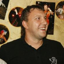 Роман
