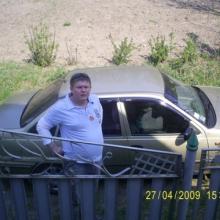 ДорогойСанёк