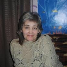 Марина
