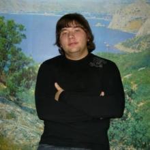 Дмитрий
