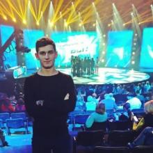 Дмитрий