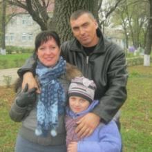 Людмила