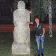 игорь