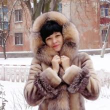 Татьяна