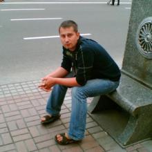 Михаил