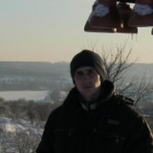 сергей