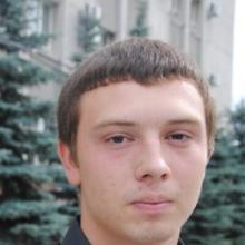 Дмитрий