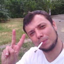 Виталий