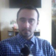 Анатолiй