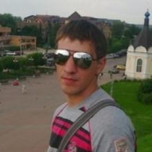 Евгений