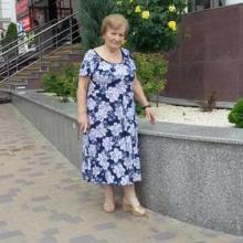Людмила