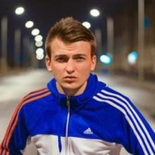 aleksey