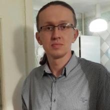 ВИТАЛИЙ БАРОН