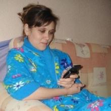 одинокаядуша