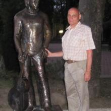 ГеННа