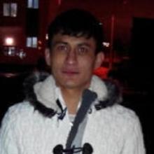САНЖАРБЕК