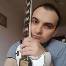 Евгений