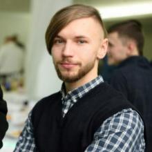 Антон