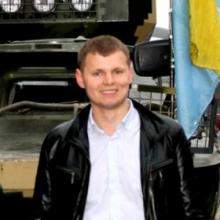 Виталий