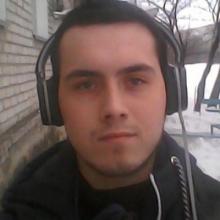 Виталик