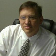Jason Posey