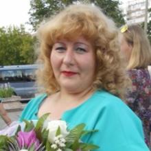 Женечька