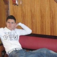 Виноградарь