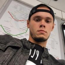 Даниил Анатольев