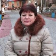 Светлана