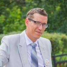 Дмитрий