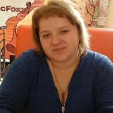 ВИКТОРИЯ
