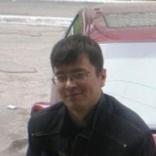 Назар