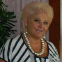 Людмила