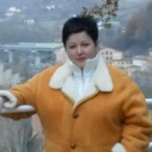 Валентина