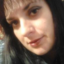 Тетяна Крива