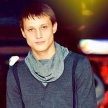 Дмитрий
