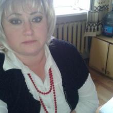 Елена ВладимировнаПетренко