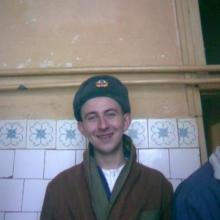 макар