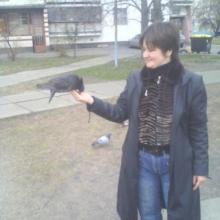 Виктория