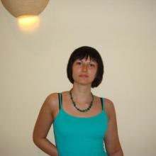 Лариса