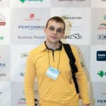 Олексій