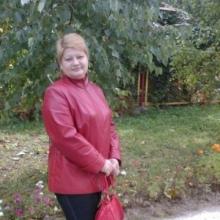 Галина