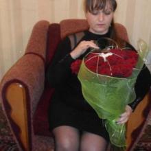 Оксана