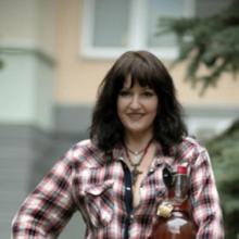 Мармеладка