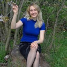 Светлана